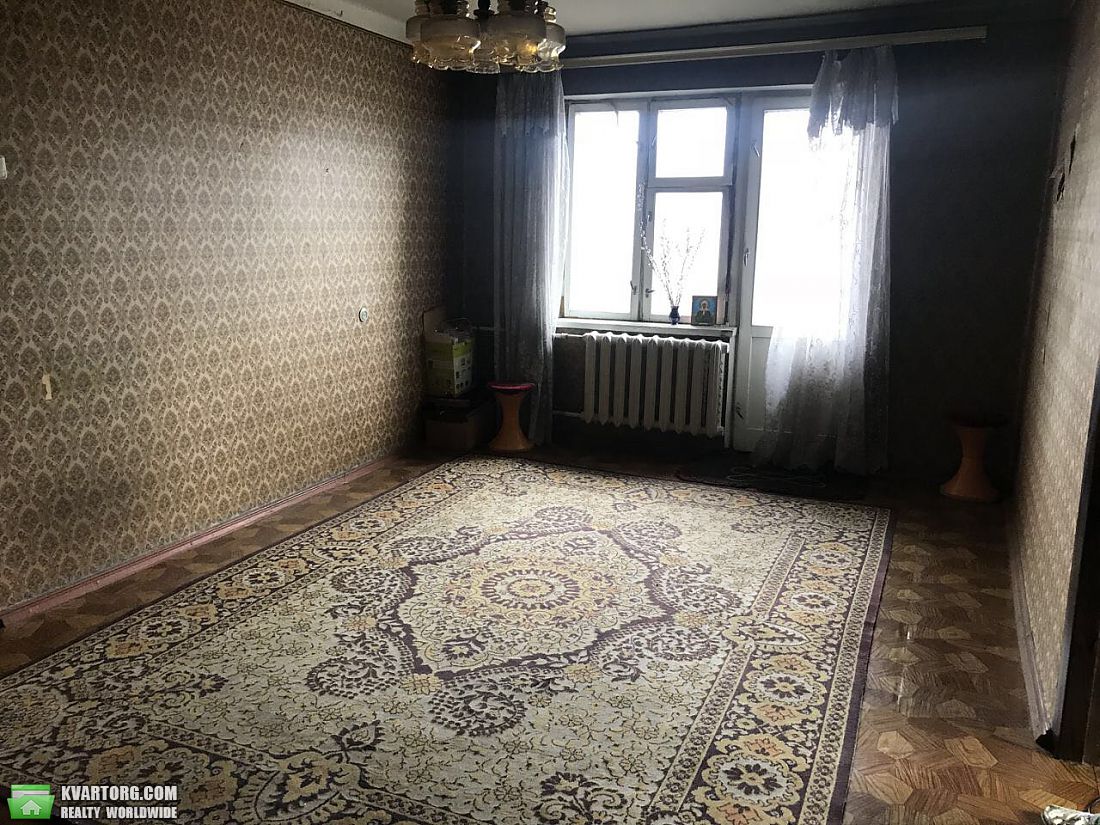 Sell 2-room apartment. Одесса, пр-т Гагарина — photo 1