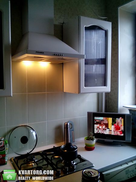 Sell 1-room apartment. Одесса, 40 лет Победы — photo 4