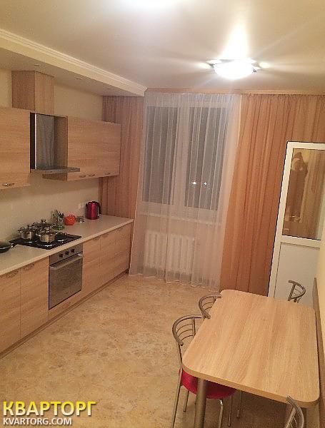 Rent out 2-room apartment. Киев, Ахматовой — photo 5
