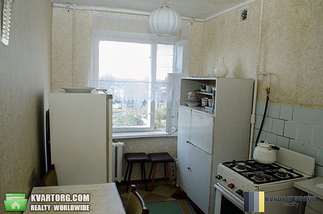 Sell 2-room apartment. Днепропетровск,  Правды пр — photo 6
