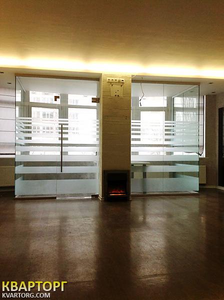 Rent out office. Киев,  Дегтяривская — photo 1