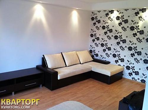 Rent out 1-room apartment. Киев, Красноармейская — photo 3