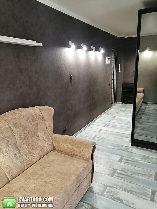 Rent out 1-room apartment. Днепропетровск, пр. Колнышевского — photo 3