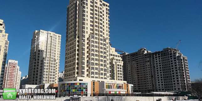 Sell 4-room apartment. Киев,  Конева — photo 2
