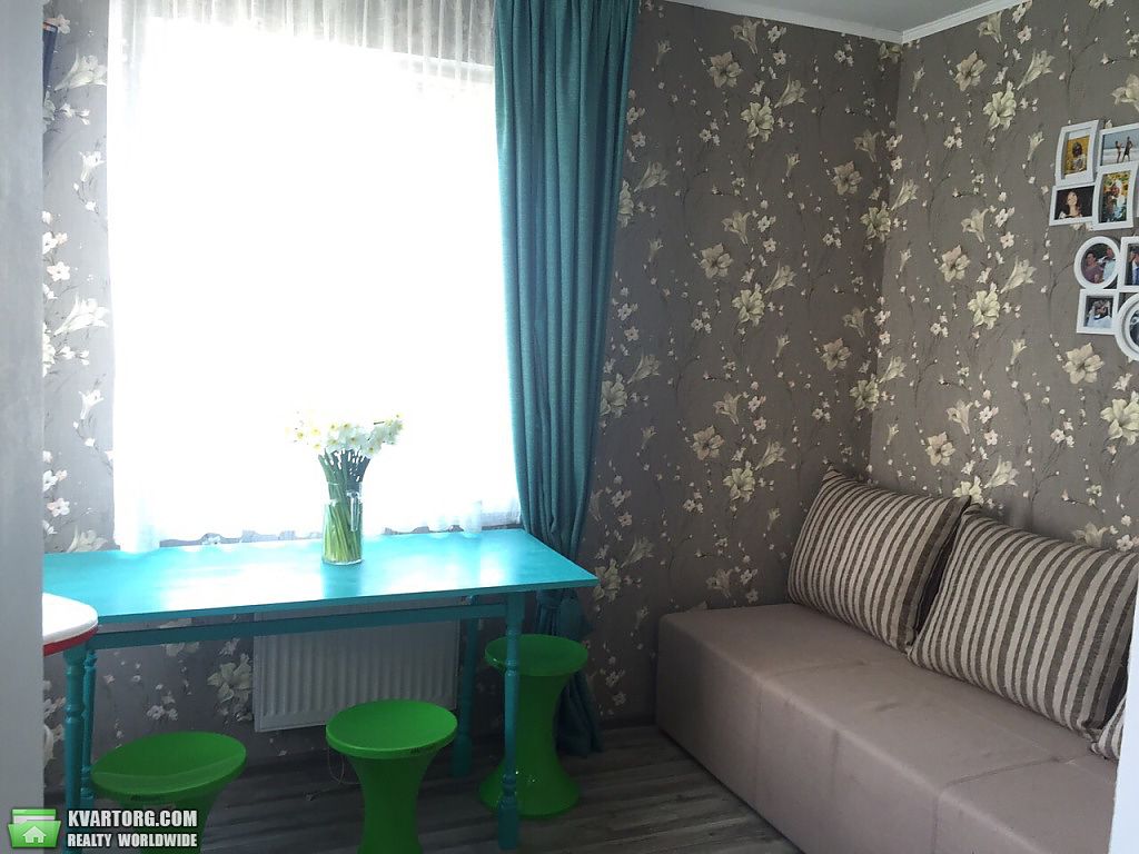Sell house. Одесса, Озерная / Строитель СК, С — photo 8