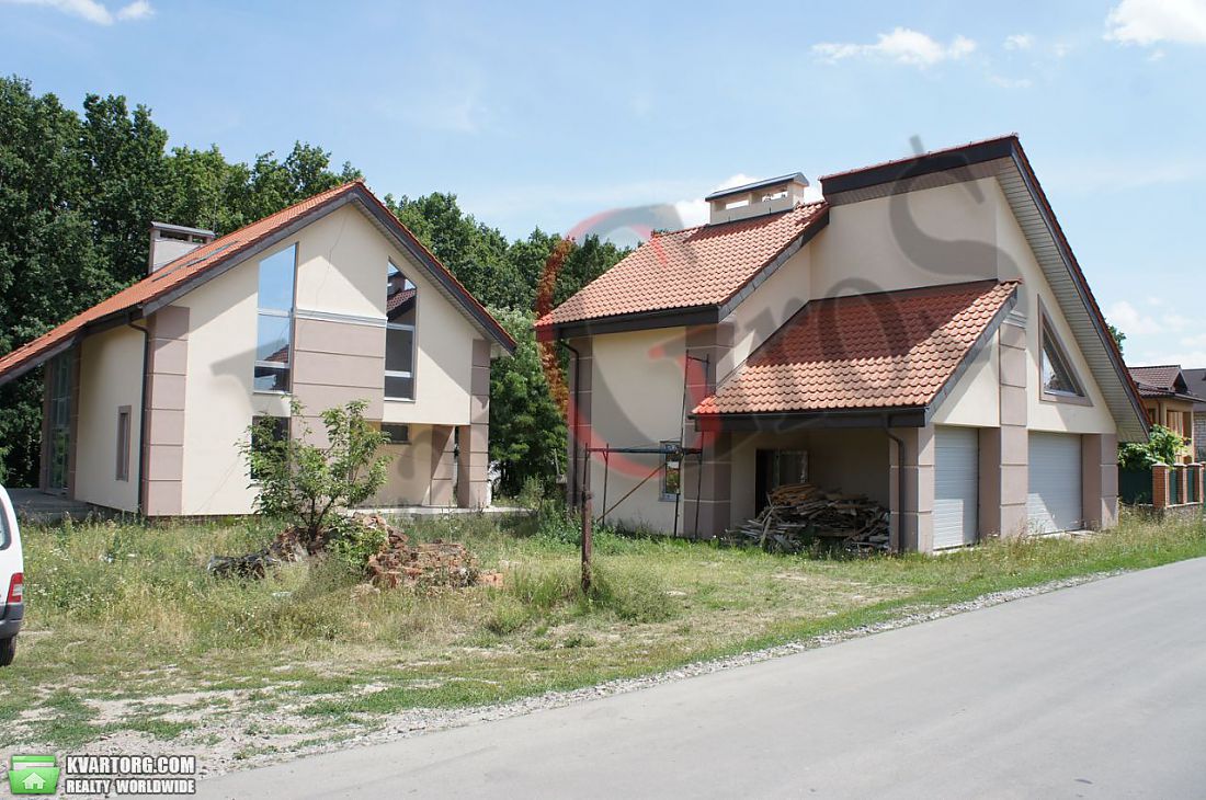 Sell house. Киевская обл., Боярская — photo 1