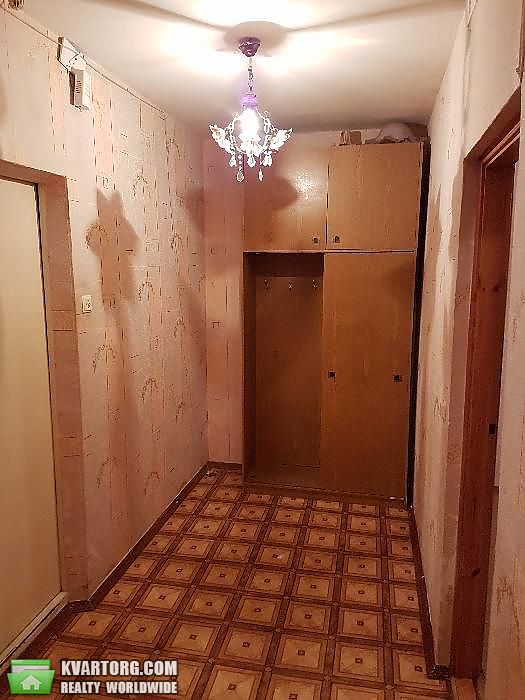 Sell 1-room apartment. Киев,  Драгоманова — photo 4