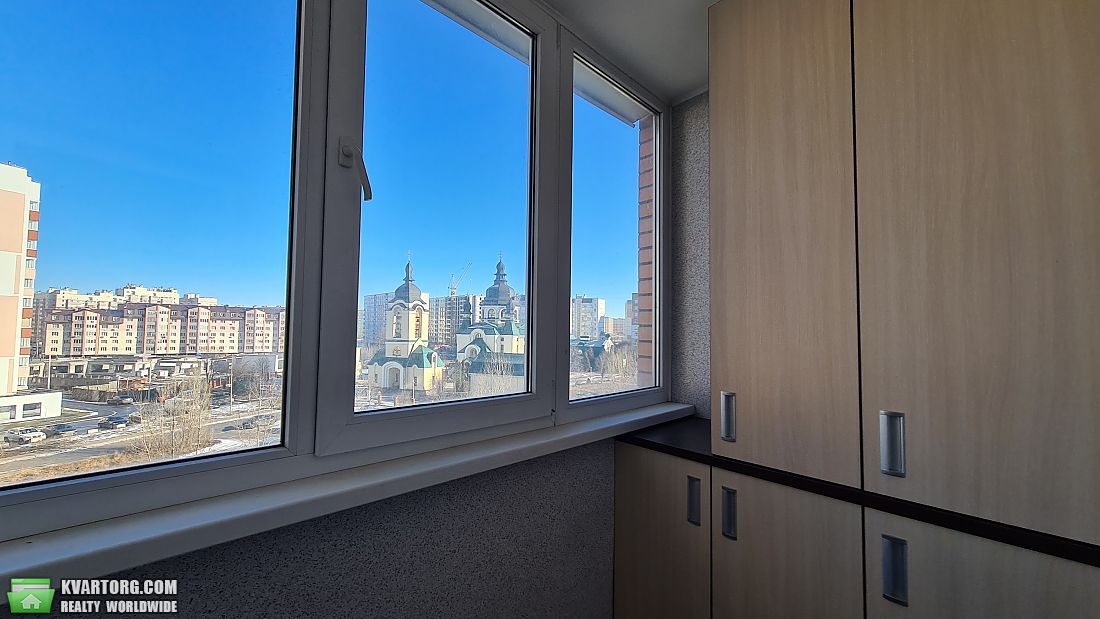 Rent out 2-room apartment. Вишневое, Машиностроителей — photo 10
