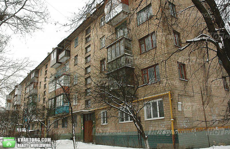 Sell 2-room apartment. Киев,  Науки пр — photo 1