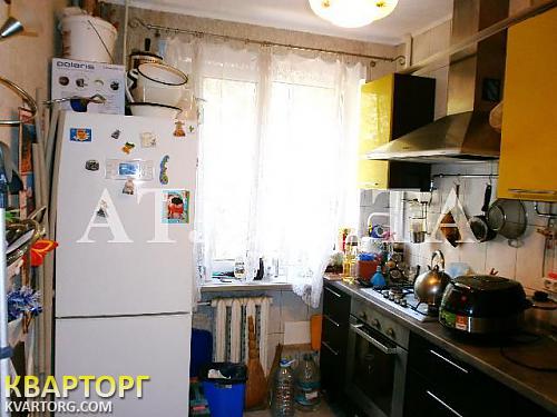Sell 2-room apartment. Одесса, Генерала Бочарова — photo 4