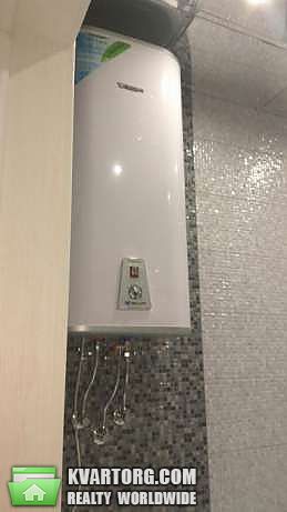 Rent out 1-room apartment. Киев,  Бажана — photo 3