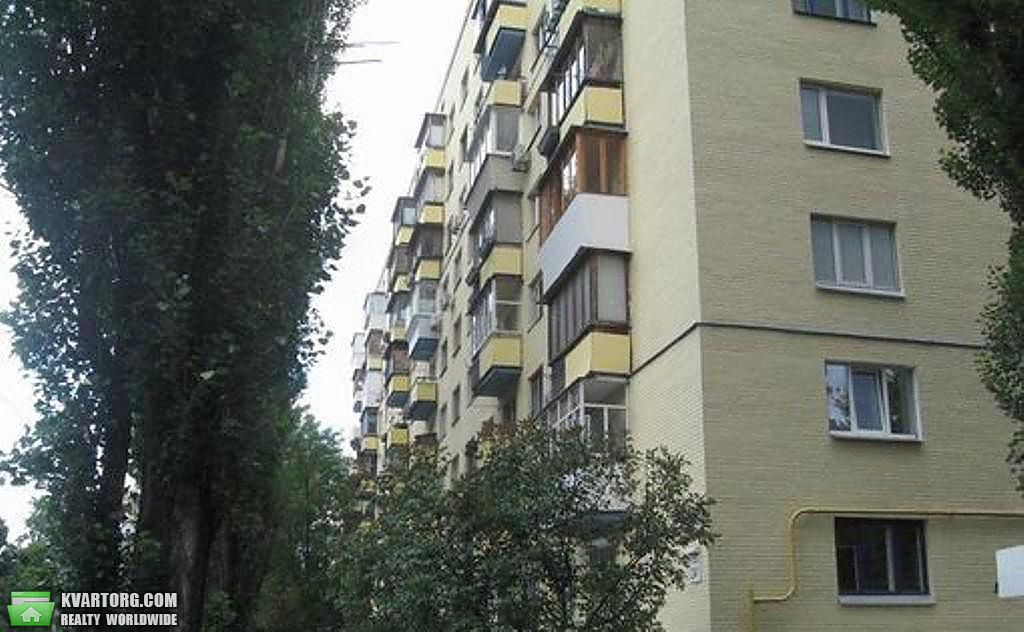 Rent out 2-room apartment. Киев,  Леси Украинки бул — photo 10