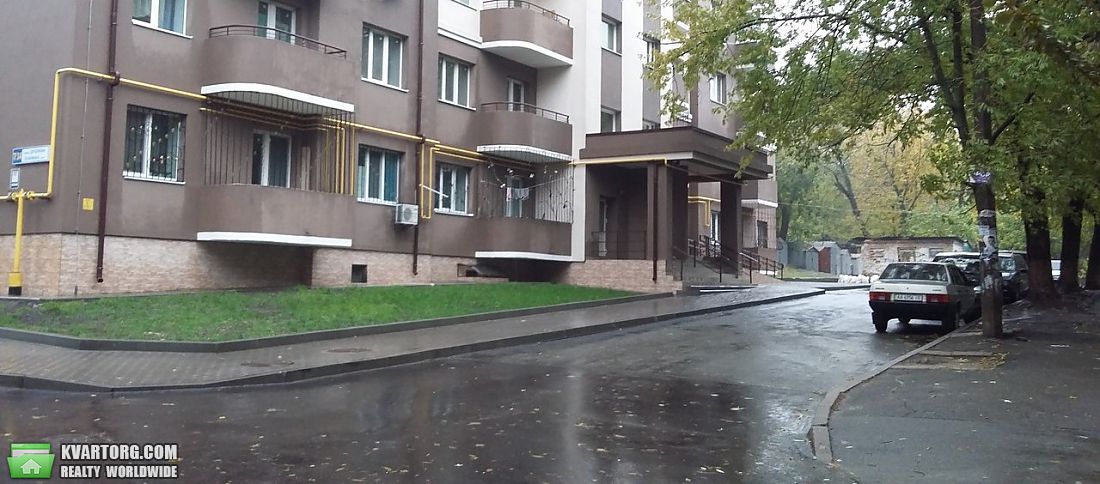 Sell 1-room apartment. Киев,  Дубинина — photo 4