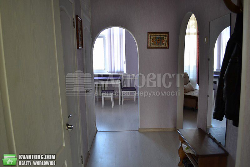 Rent out 1-room apartment. Киев,  Киквидзе — photo 3
