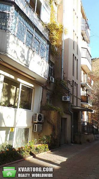 Sell 3-room apartment. Одесса, Лейтенанта Шмидта — photo 1
