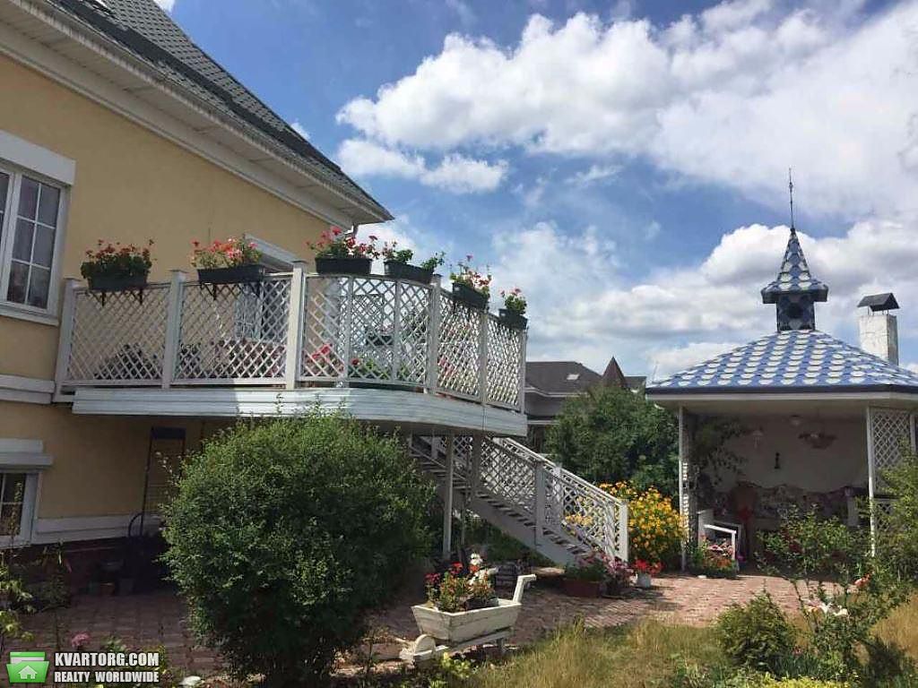 Rent out house. Киевская обл., Центральная — photo 4