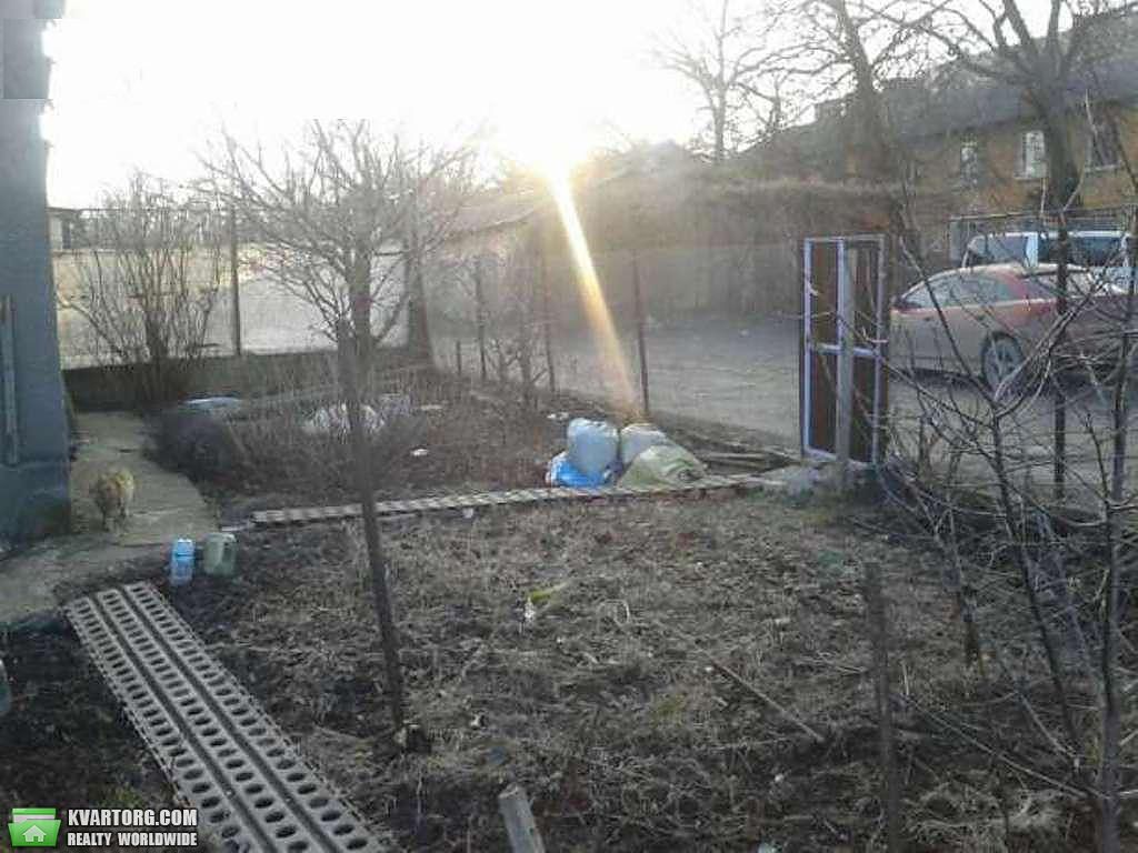 Sell 2-room apartment. Одесса, Люстдорфская дорога — photo 1