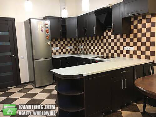 Sell 3-room apartment. Киев,  Тычины пр — photo 1