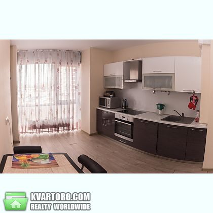 Rent out 1-room apartment. Харьков, Танкопия — photo 5