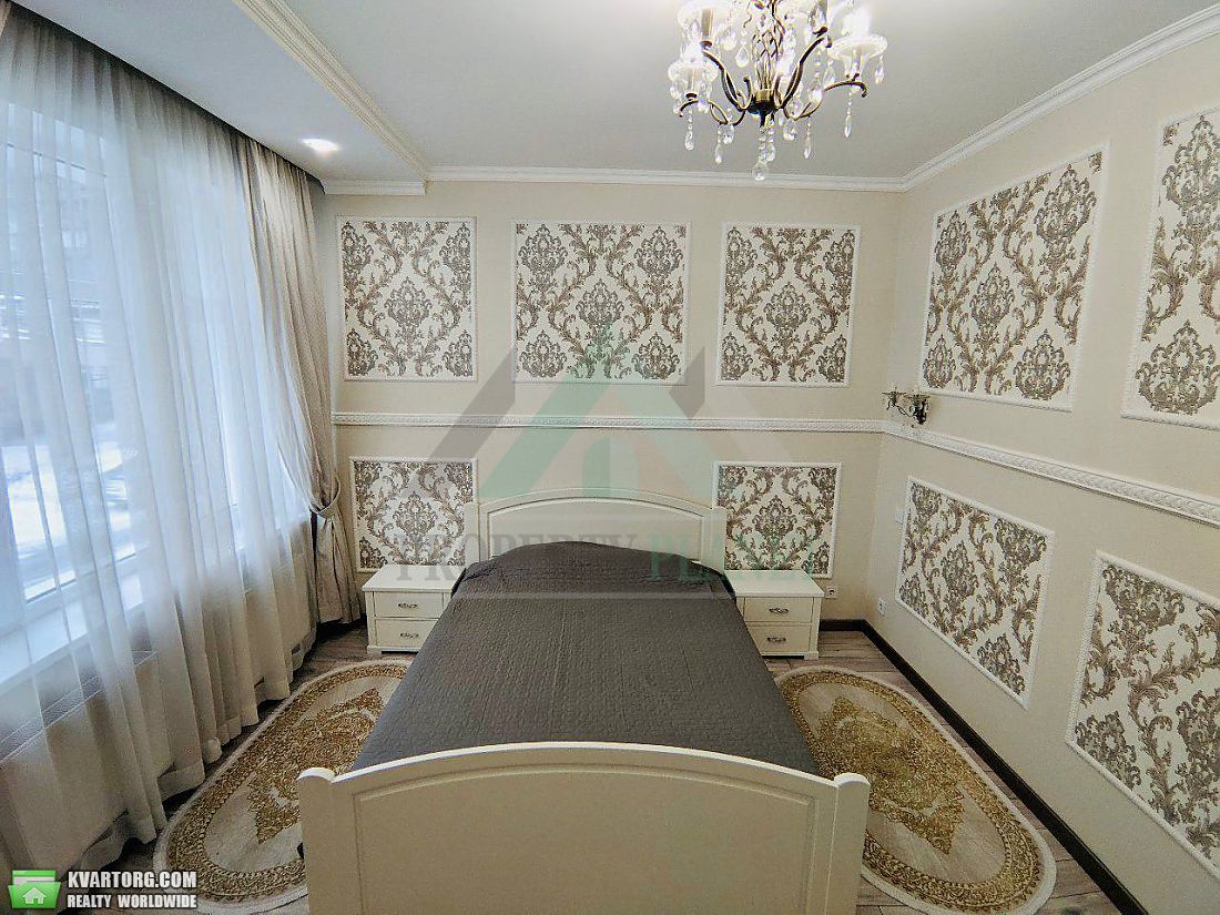 Rent out house. Киев, ул. Жамбила жабаева — photo 3