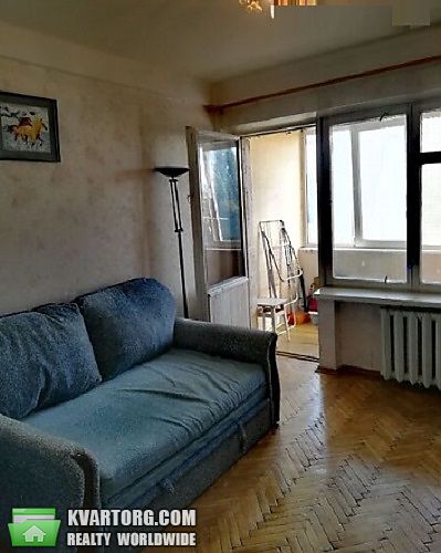 Sell 3-room apartment. Киев,  Заболотного — photo 3