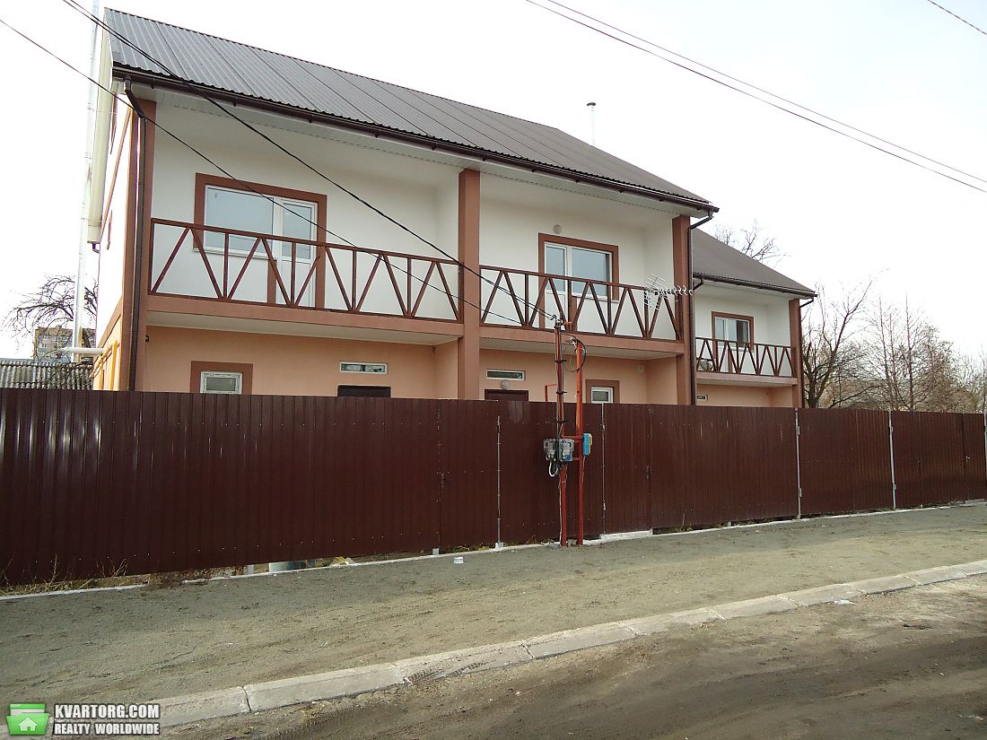 Sell house. Ирпень, Варшавская — photo 2