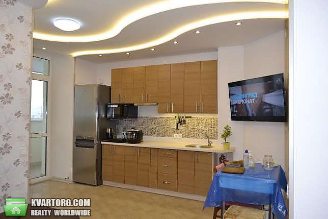 Sell 1-room apartment. Киев,  Ревуцкого — photo 5