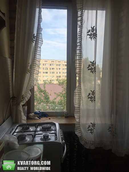 Sell 2-room apartment. Киев, переулок Керамический — photo 5