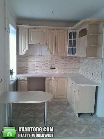 Sell 2-room apartment. Киев, Тешебаева — photo 1