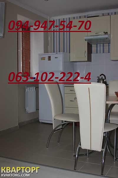 Rent out 3-room apartment. Одесса, переулок Светлый — photo 2