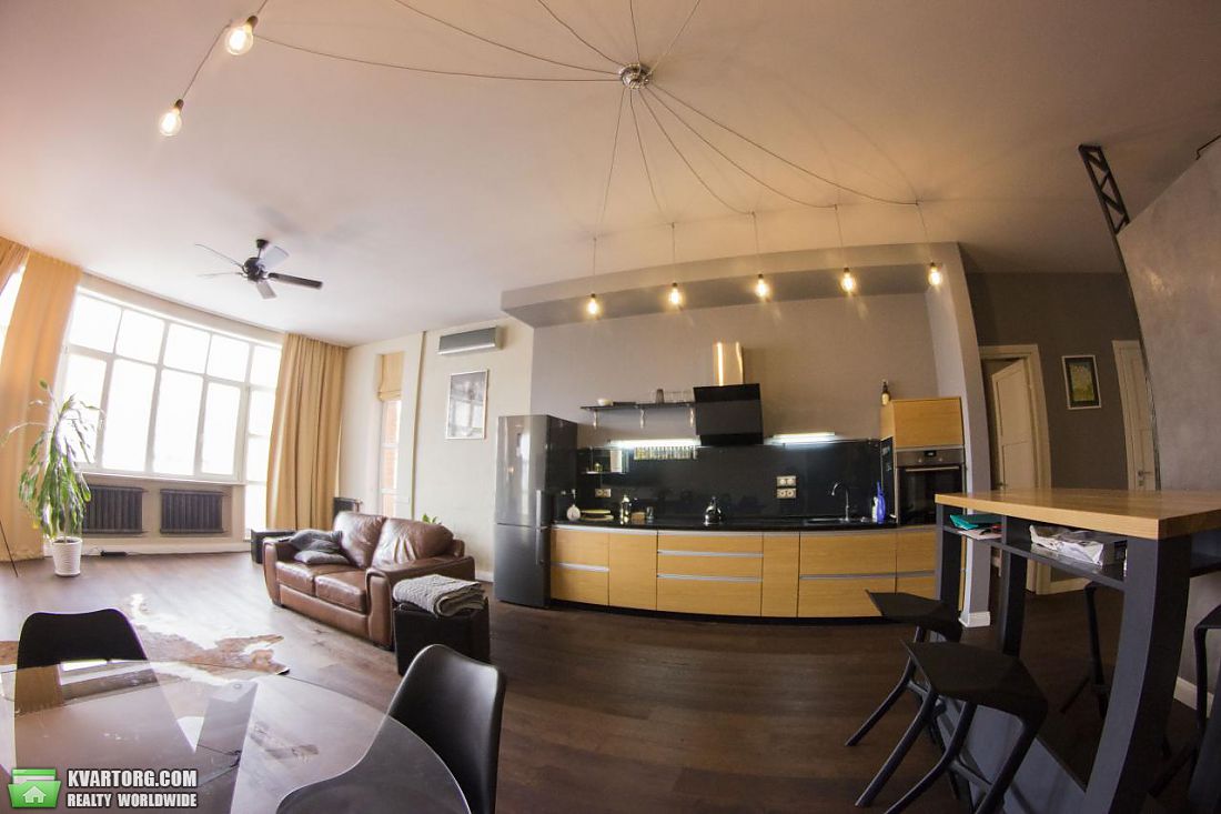 Rent out 3-room apartment. Киев,  Дмитриевская — photo 6