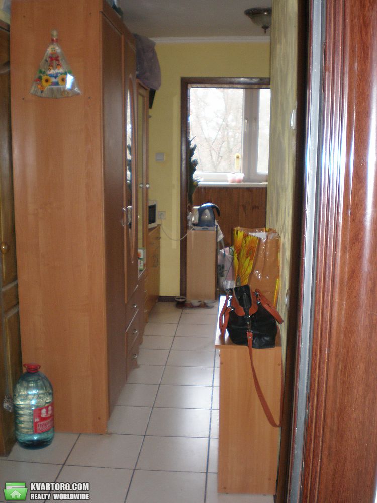 Sell 1-room apartment. Киев,  Краснофлотская — photo 3