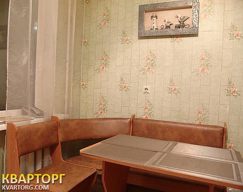 Rent out 1-room apartment. Киев, Пчелки — photo 5