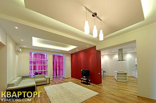 Rent out 3-room apartment. Одесса, Лидерсосвкий бульвар — photo 1