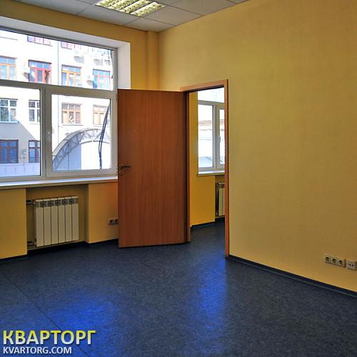 Rent out office. Киев,  Гоголевская — photo 1
