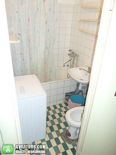 сдам 2-комнатную квартиру. Киев,   Туполева - фото 8