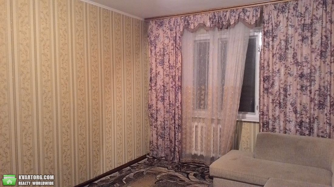 Sell 1-room apartment. Киев,  Лисковская — photo 1