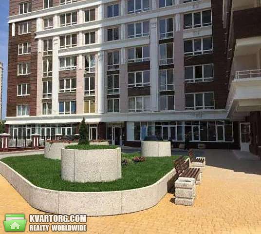 Sell 3-room apartment. Одесса, Генуэзская — photo 1