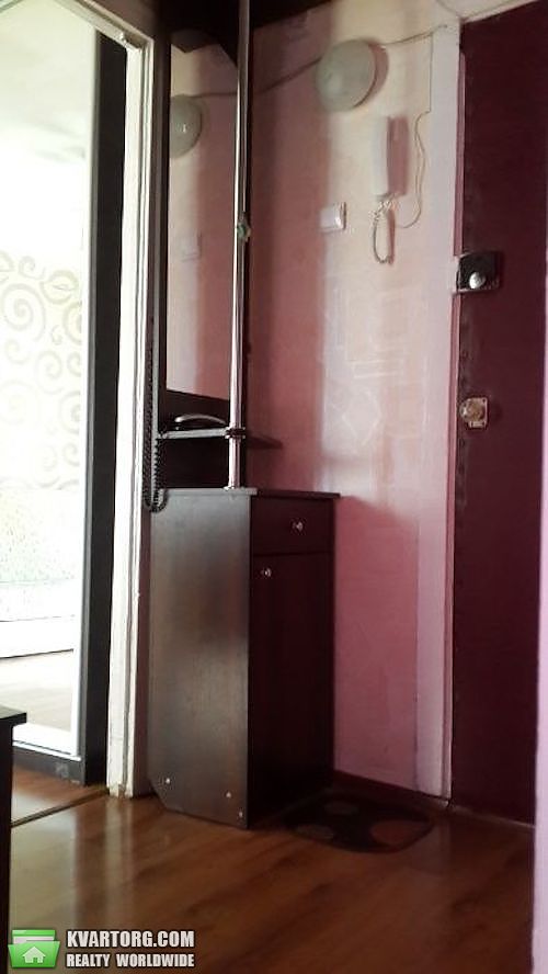 Sell 1-room apartment. Киев, Иорданская — photo 4