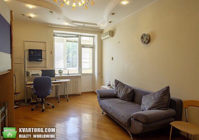 Sell 3-room apartment. Одесса, Французский бульвар — photo 2