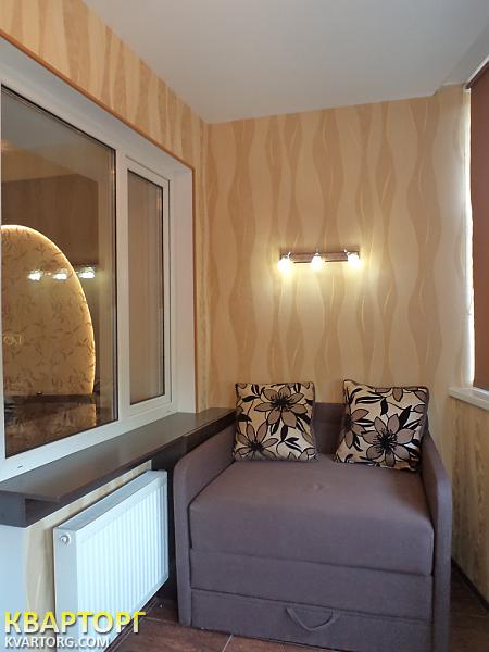 Rent out 1-room apartment. Одесса, Асташкина — photo 9