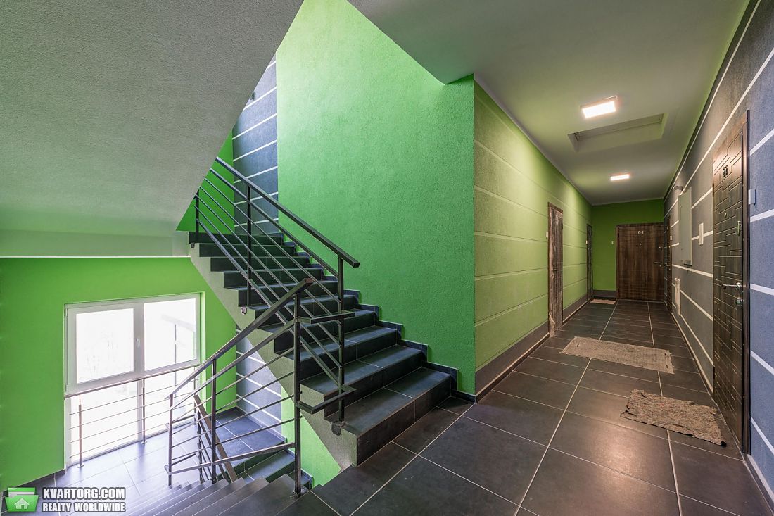 Sell 1-room apartment. Киев, Волошкова — photo 4