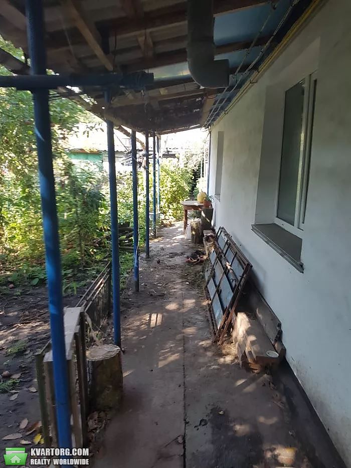 Sell house. Киевская обл., Козятинськая — photo 8