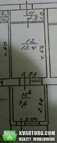 Sell 1-room apartment. Одесса, Фесенко — photo 8