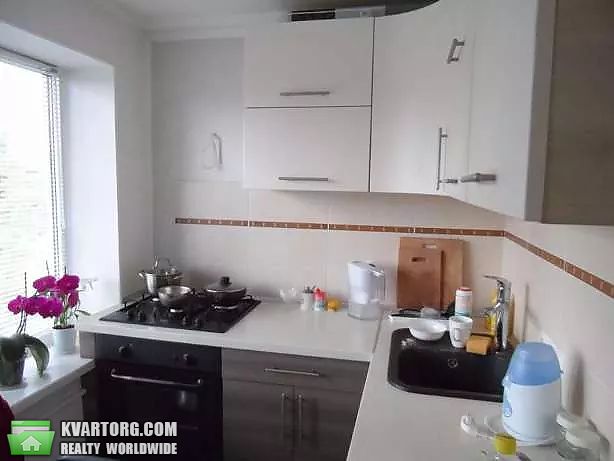 Rent out 1-room apartment. Киев, Строителей — photo 4