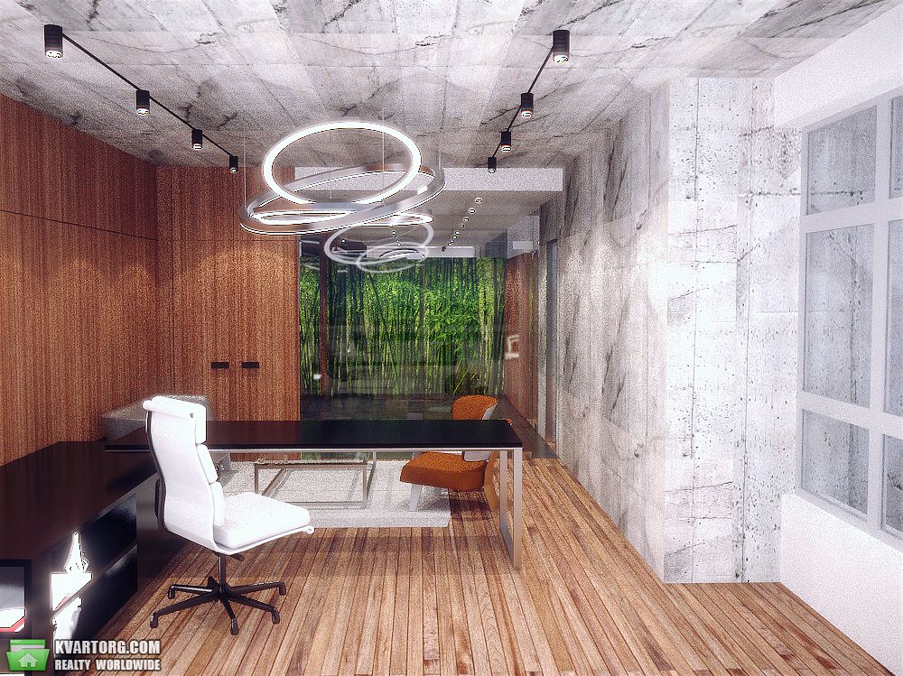 Rent out office. Киев,  Кловский спуск — photo 7