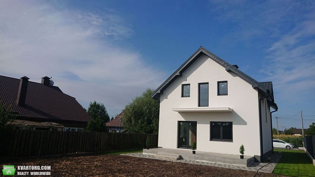 Sell house. Киевская обл., Крячки — photo 4