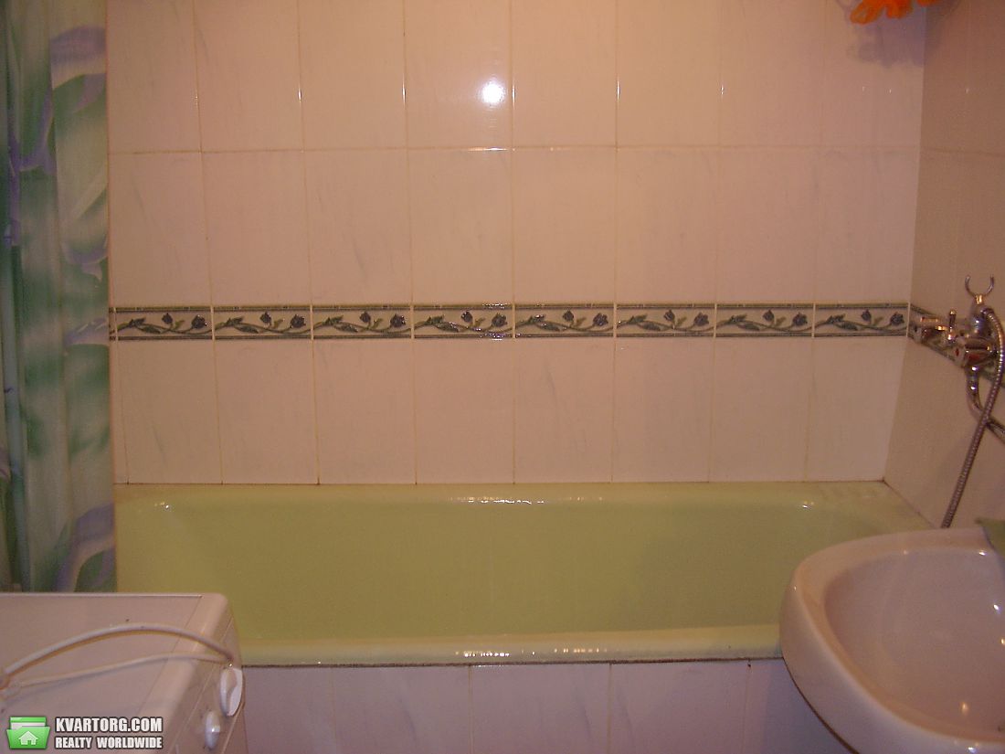 Sell 1-room apartment. Киев,  Радунская — photo 6