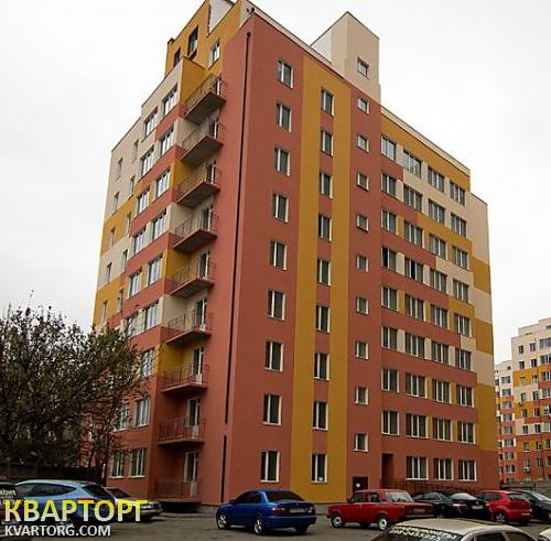 Sell 2-room apartment. Одесса, Плиева — photo 1