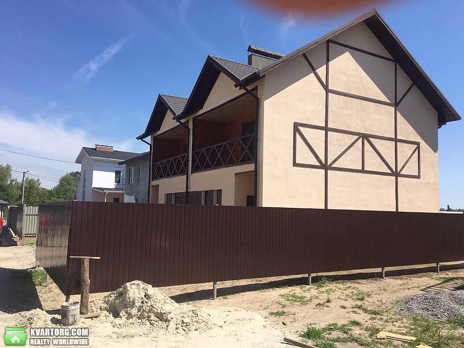 Sell house. Киевская обл., Героев Майдана — photo 4